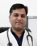 Dr. Vinod K. Jangid