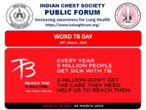 World TB Day
