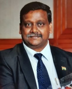 Dr. Sundeep Salvi